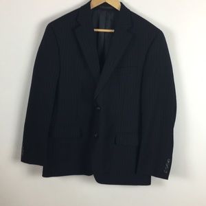 Men suit jacket